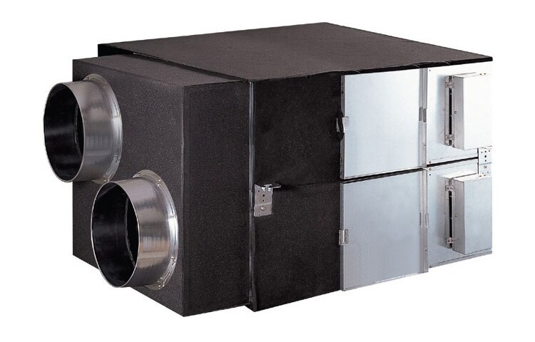 LG Μονάδες Εξαερισμού ERV (Heat Exchanger), LG Heat Exchanger - ERV, thumbnail 2